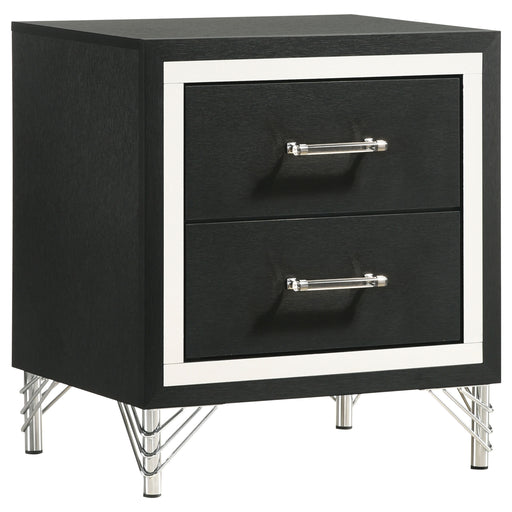 Lucia Nightstand - De Avenue Furniture