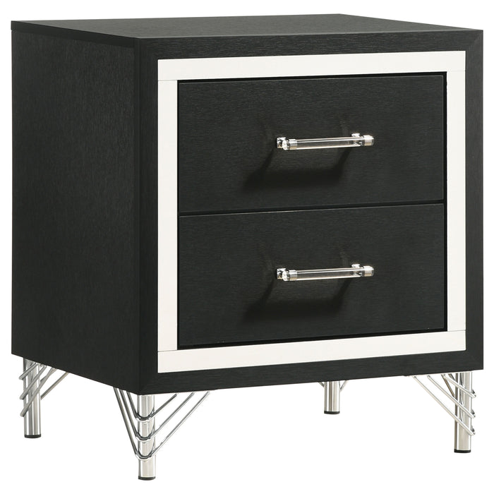 Lucia Nightstand - De Avenue Furniture