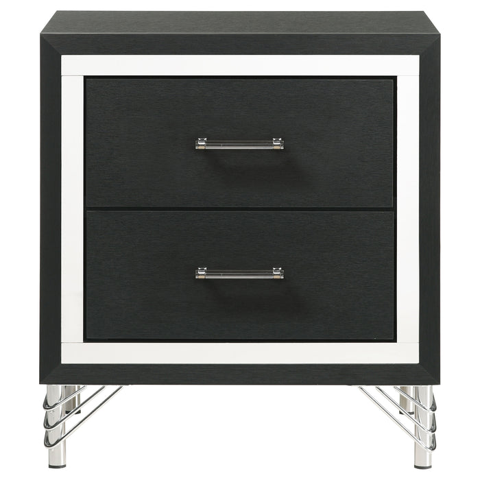Lucia Nightstand - De Avenue Furniture