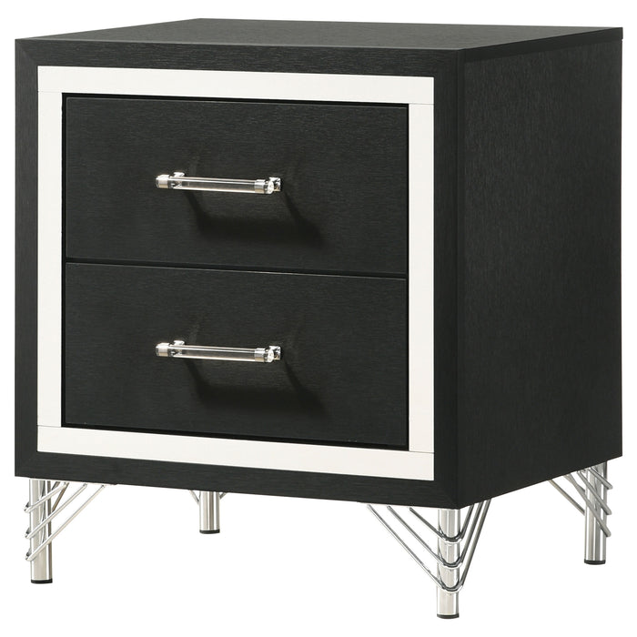 Lucia Nightstand - De Avenue Furniture