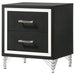 Lucia Nightstand - De Avenue Furniture