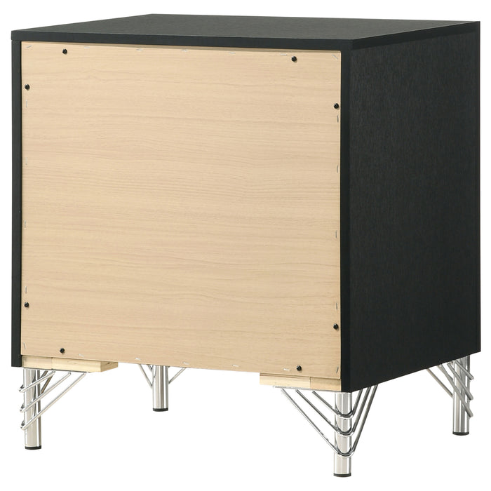 Lucia Nightstand - De Avenue Furniture