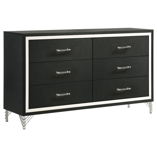 Lucia Dresser - De Avenue Furniture