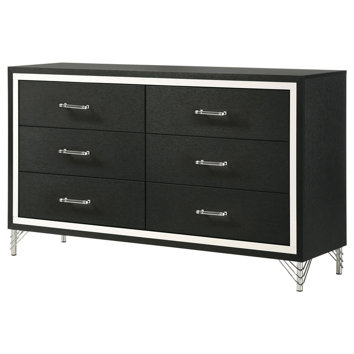 Lucia Dresser - De Avenue Furniture