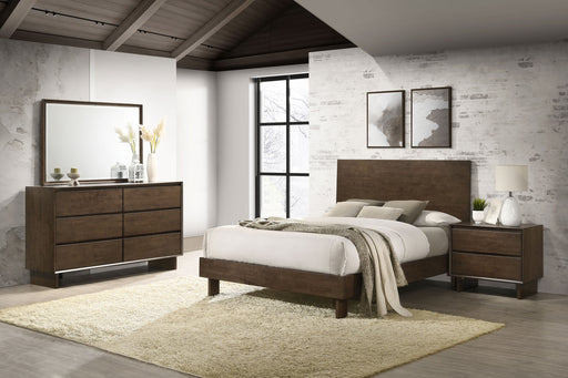 Glenwood Bedroom Set - De Avenue Furniture
