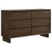 Glenwood Dresser - De Avenue Furniture