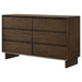 Glenwood Dresser - De Avenue Furniture
