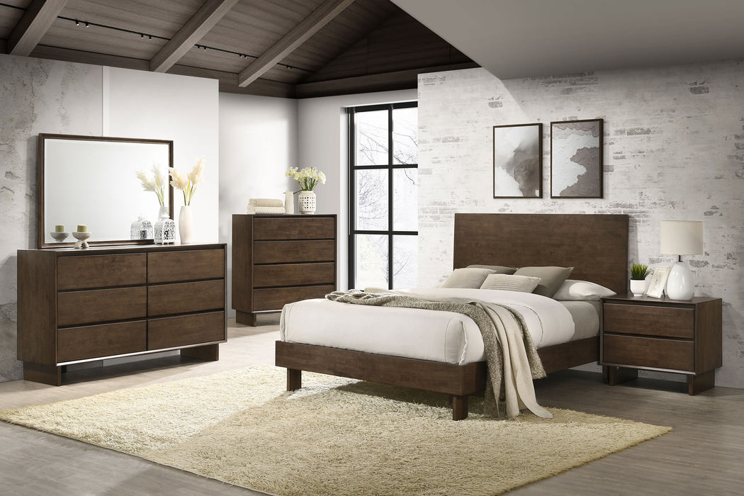 Glenwood Dresser - De Avenue Furniture