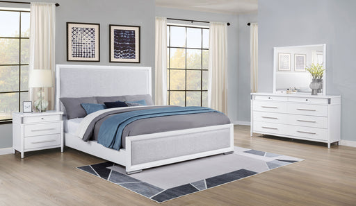 Gracemont Bedroom Set - De Avenue Furniture