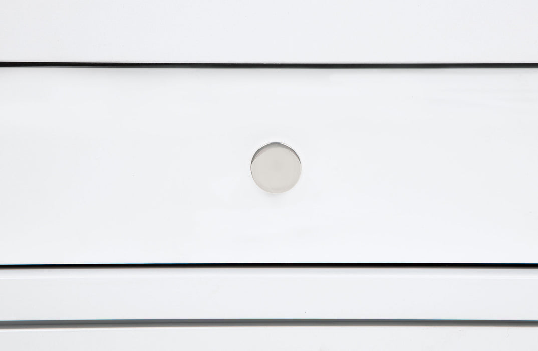 Gracemont Dresser with Mirror - De Avenue Furniture