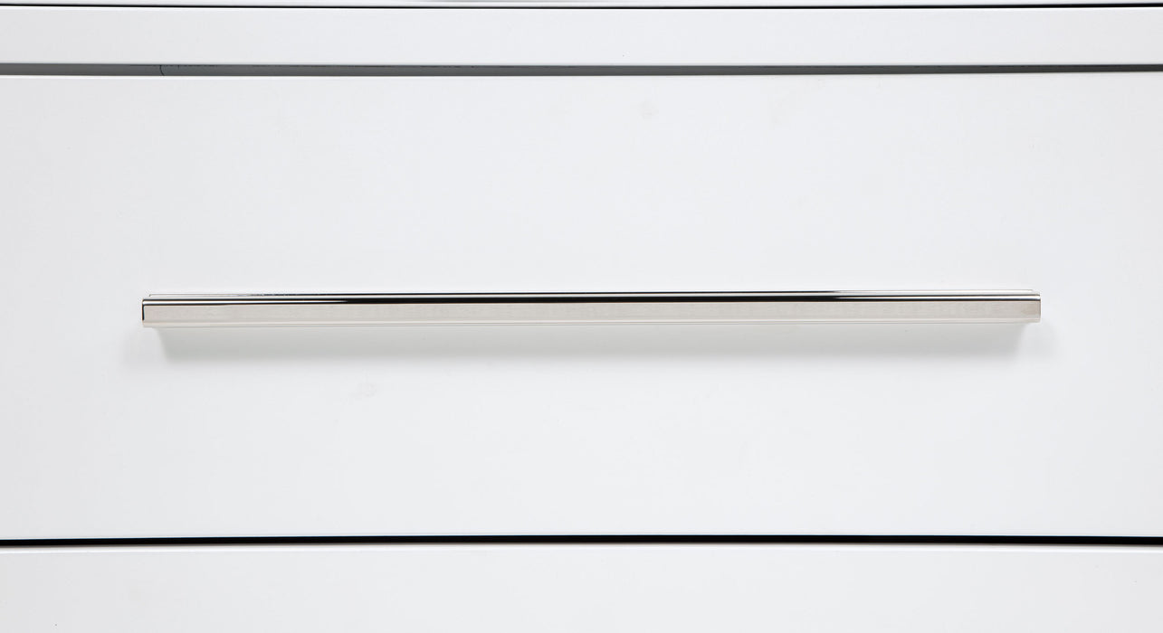 Gracemont Dresser with Mirror - De Avenue Furniture