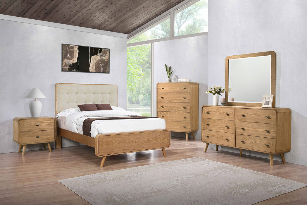 Robyn Bedroom Set - De Avenue Furniture
