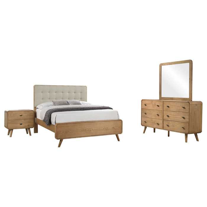 Robyn Bedroom Set - De Avenue Furniture