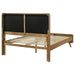 Robyn Panel Platform Bed - De Avenue Furniture