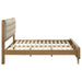 Robyn Panel Platform Bed - De Avenue Furniture