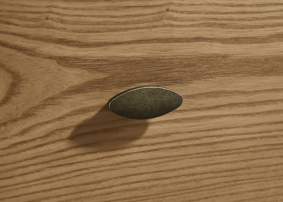 Robyn Dresser with Mirror - De Avenue Furniture