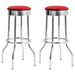 Retro Swivel Bar Stool - De Avenue Furniture