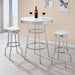 Retro Bar Table - De Avenue Furniture