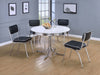 Retro Dining Set - De Avenue Furniture