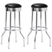 Retro Swivel Bar Stool - De Avenue Furniture