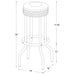 Retro Swivel Bar Stool - De Avenue Furniture