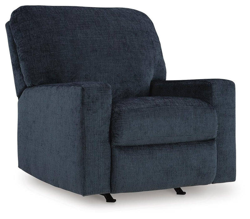 Aviemore Recliner - De Avenue Furniture