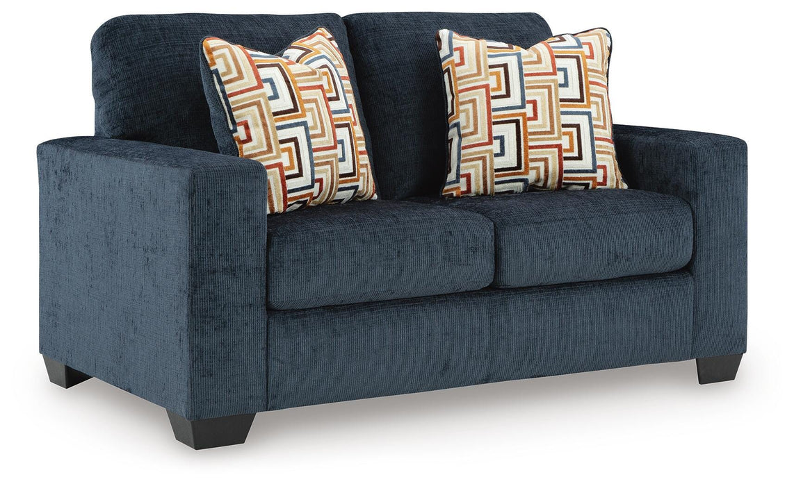 Aviemore Loveseat - De Avenue Furniture