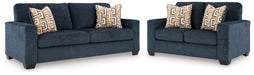 Aviemore Living Room Set - De Avenue Furniture