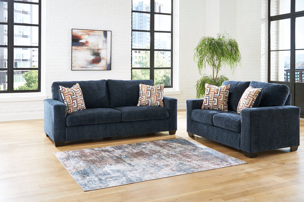 Aviemore Living Room Set - De Avenue Furniture