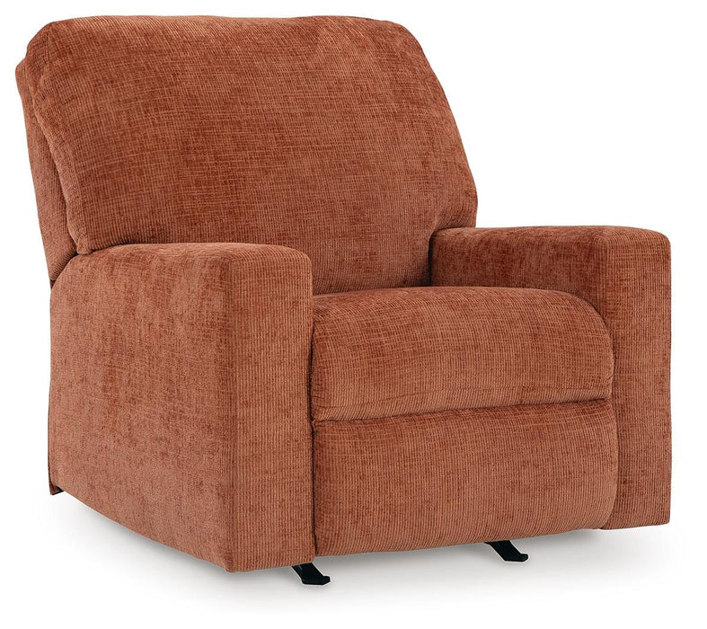 Aviemore Recliner - De Avenue Furniture