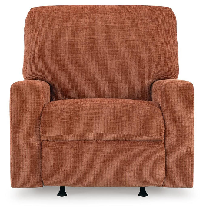 Aviemore Recliner - De Avenue Furniture