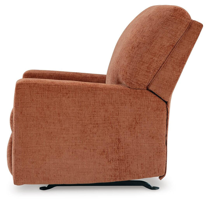 Aviemore Recliner - De Avenue Furniture