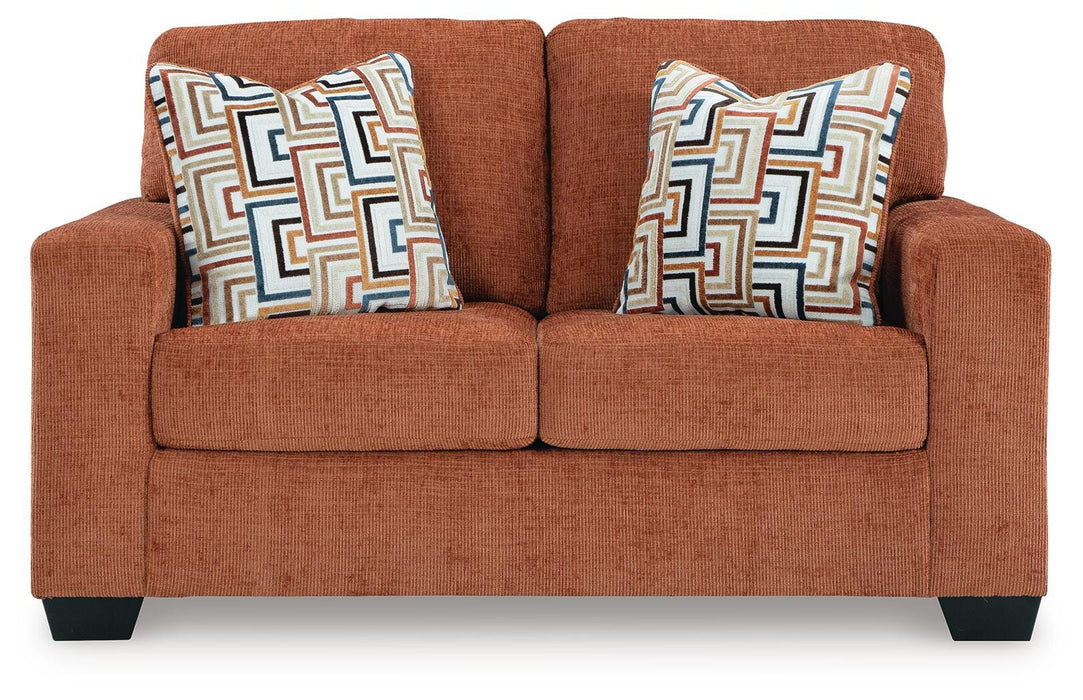 Aviemore Loveseat - De Avenue Furniture