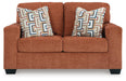 Aviemore Loveseat - De Avenue Furniture