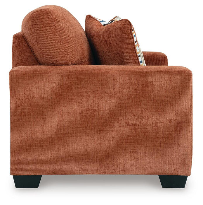 Aviemore Loveseat - De Avenue Furniture