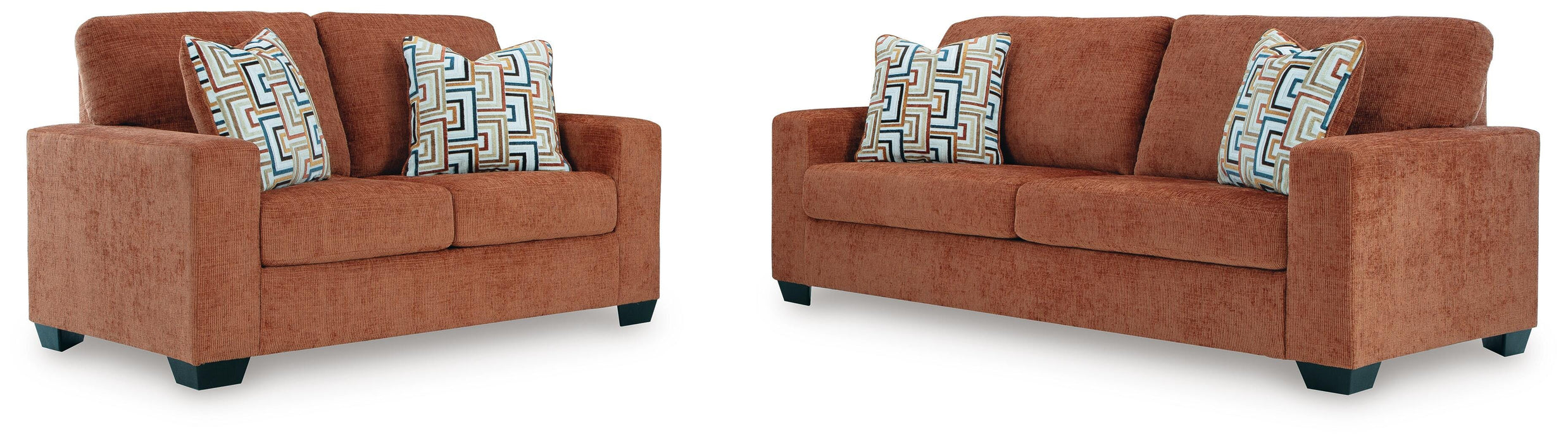Aviemore Living Room Set - De Avenue Furniture