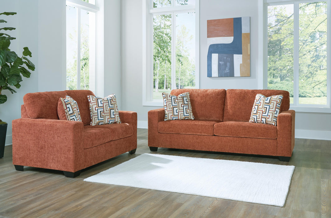 Aviemore Living Room Set - De Avenue Furniture