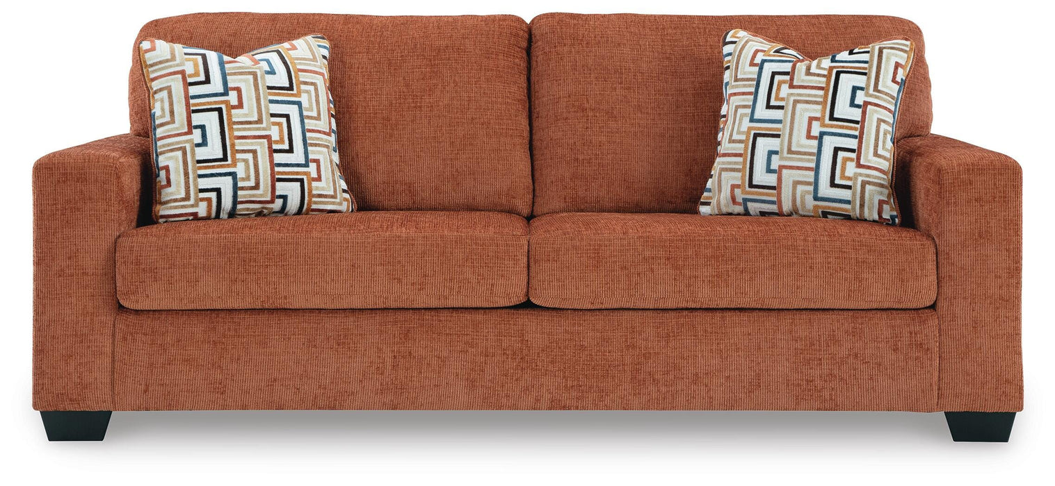 Aviemore Sofa - De Avenue Furniture