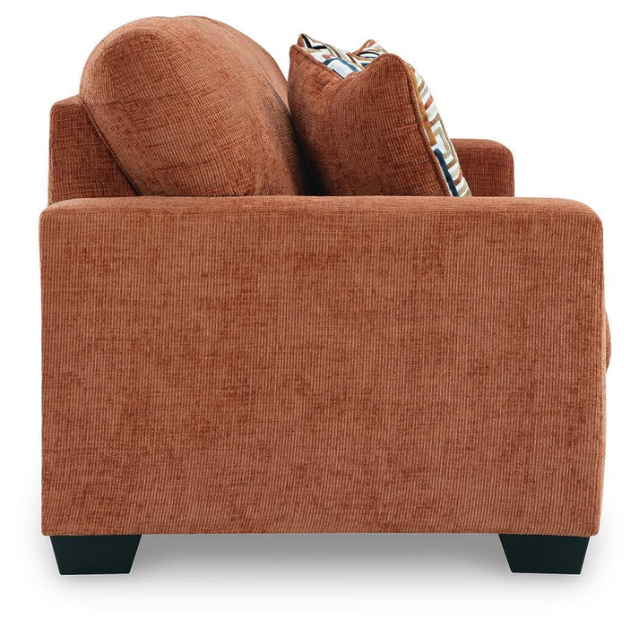 Aviemore Sofa Sleeper - De Avenue Furniture