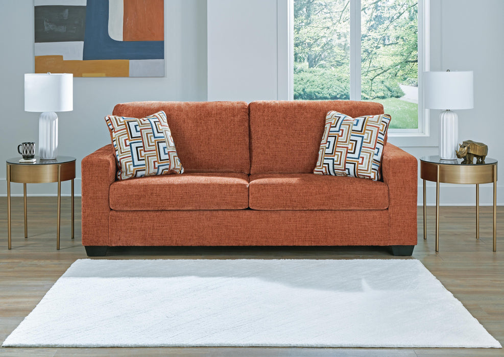 Aviemore Sofa - De Avenue Furniture