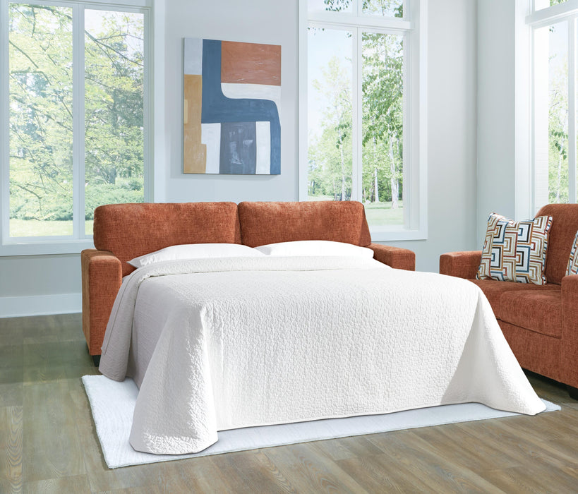 Aviemore Sofa Sleeper - De Avenue Furniture