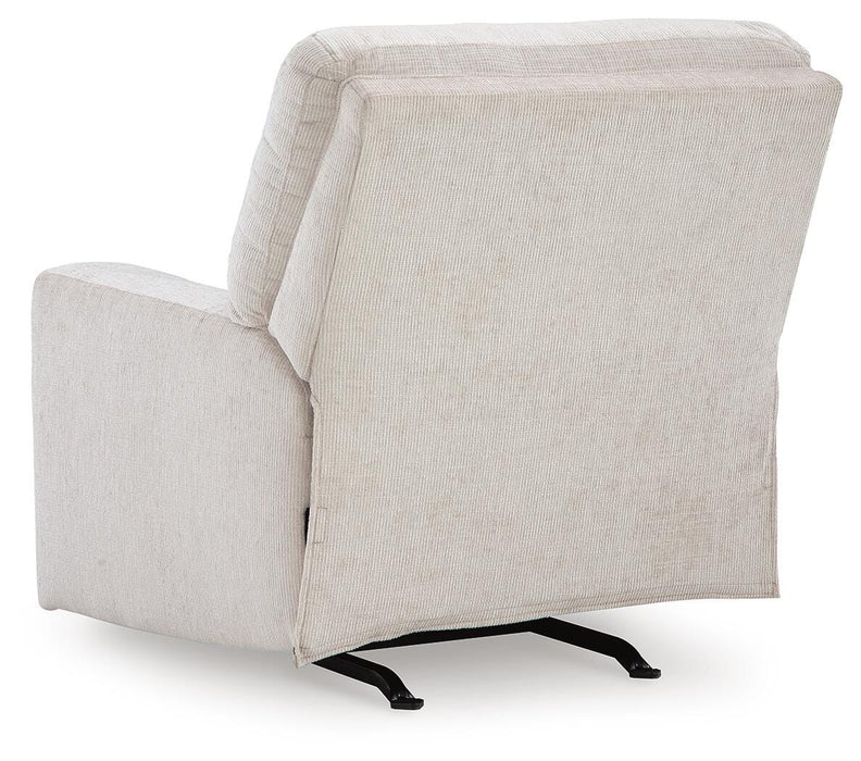 Aviemore Recliner - De Avenue Furniture