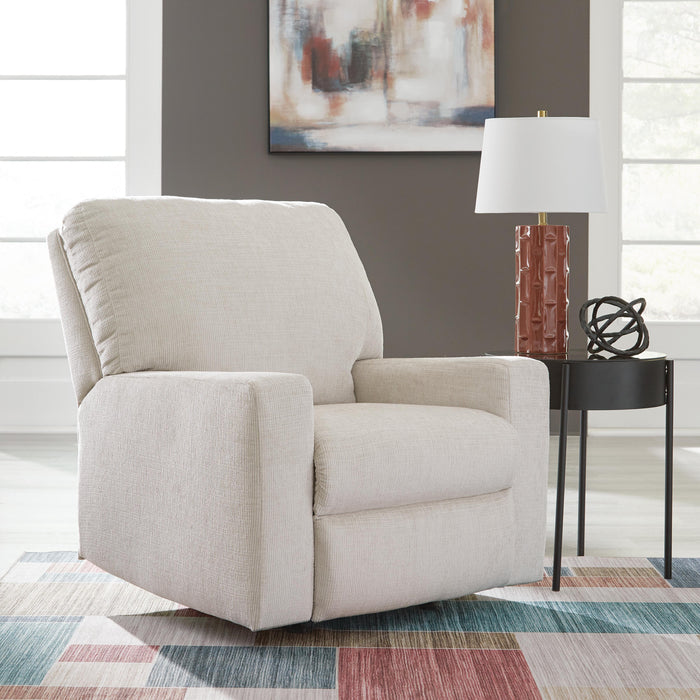 Aviemore Recliner - De Avenue Furniture