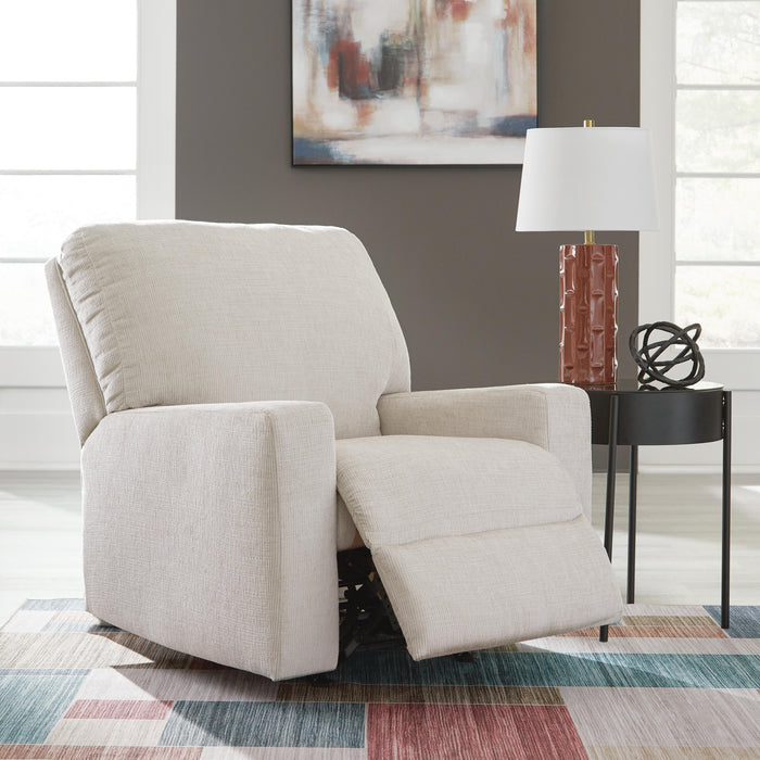 Aviemore Recliner - De Avenue Furniture