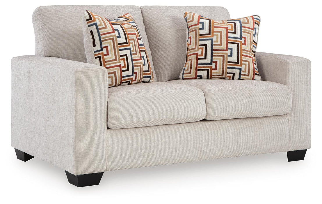 Aviemore Loveseat - De Avenue Furniture