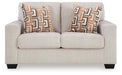 Aviemore Loveseat - De Avenue Furniture