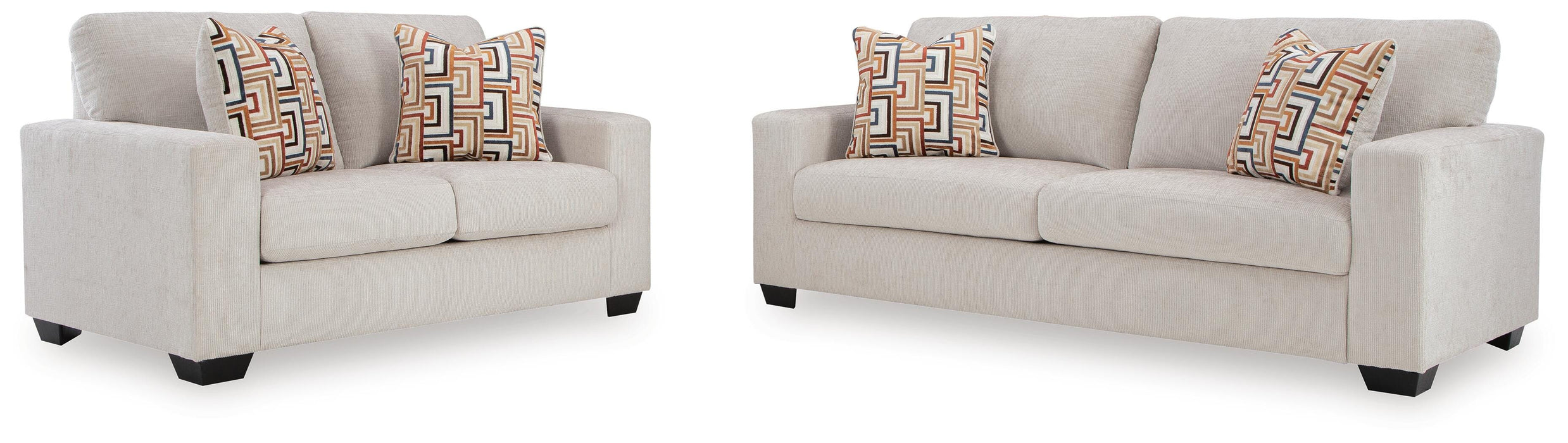 Aviemore Living Room Set - De Avenue Furniture
