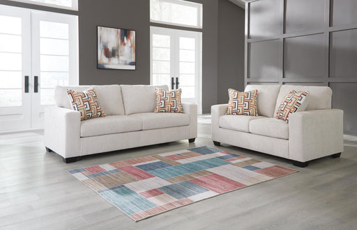 Aviemore Living Room Set - De Avenue Furniture