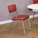 Retro Dining Side Chair - De Avenue Furniture