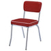 Retro Dining Side Chair - De Avenue Furniture